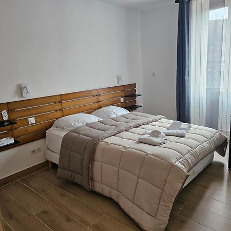 L'Escale Otel Bonifacio  Oda fotoğraf