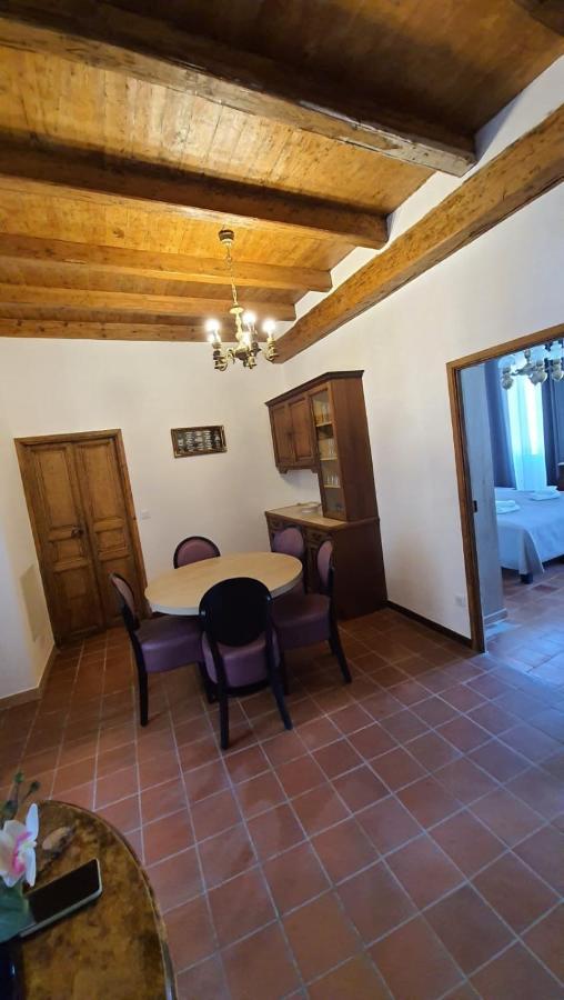 L'Escale Otel Bonifacio  Dış mekan fotoğraf