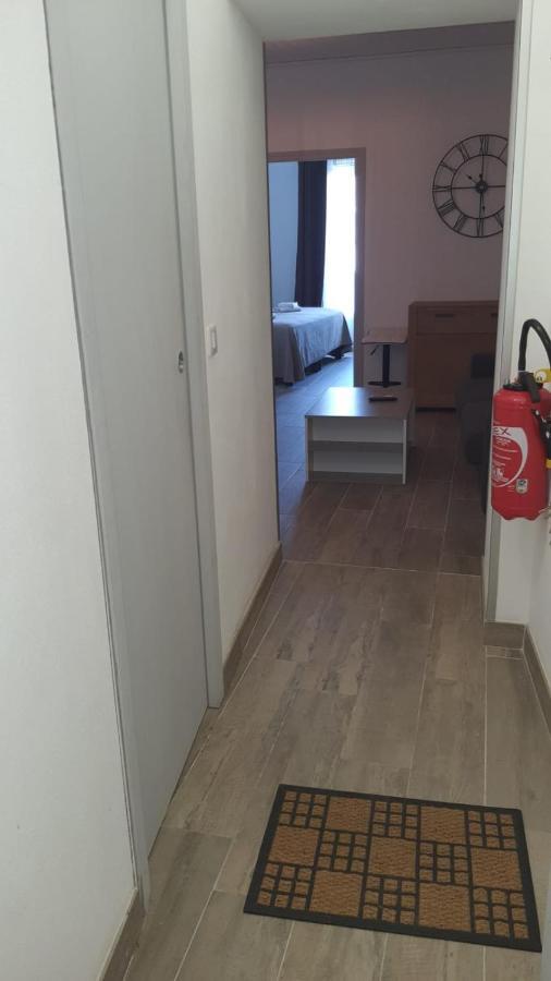 L'Escale Otel Bonifacio  Dış mekan fotoğraf