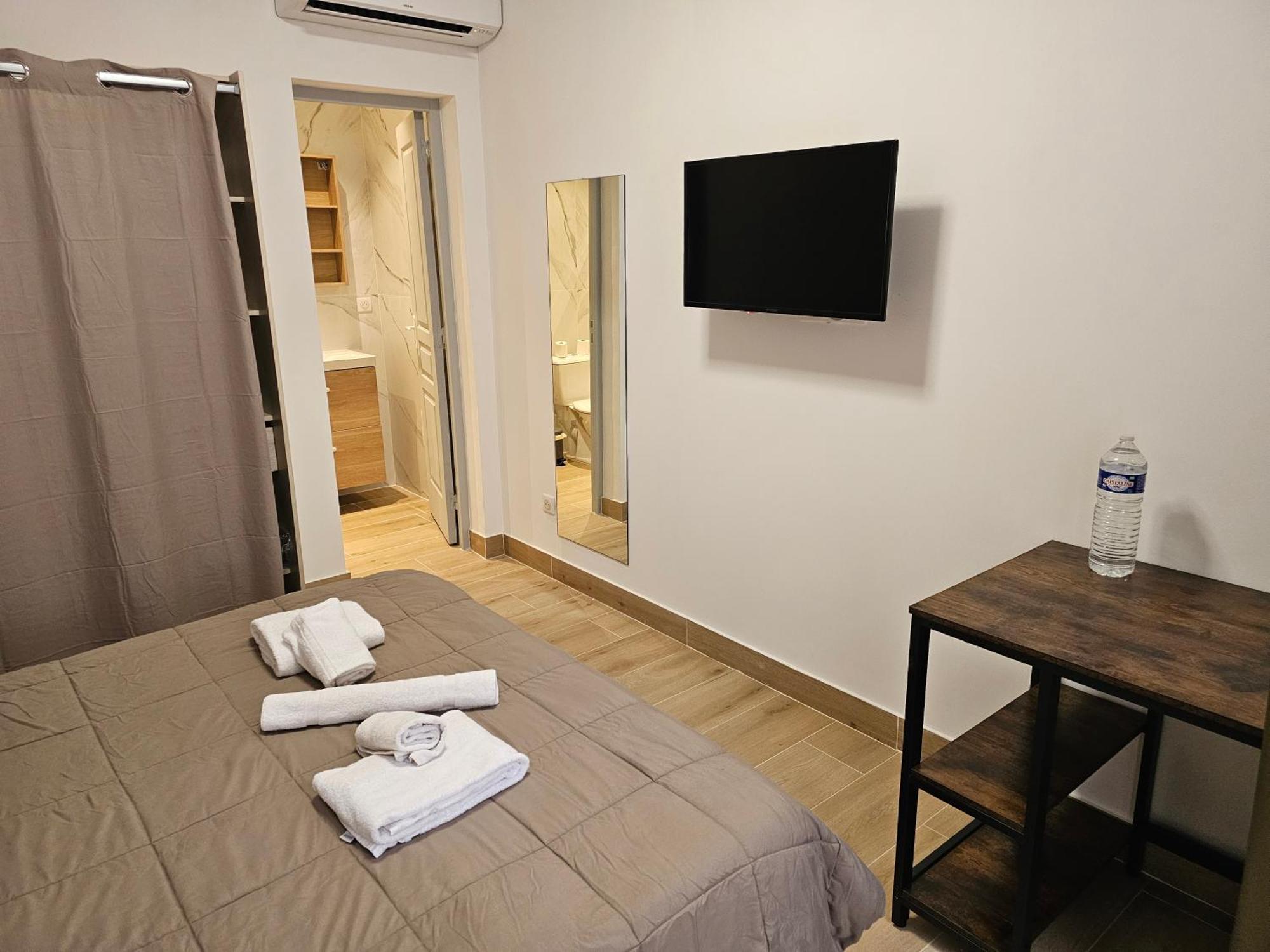 L'Escale Otel Bonifacio  Dış mekan fotoğraf