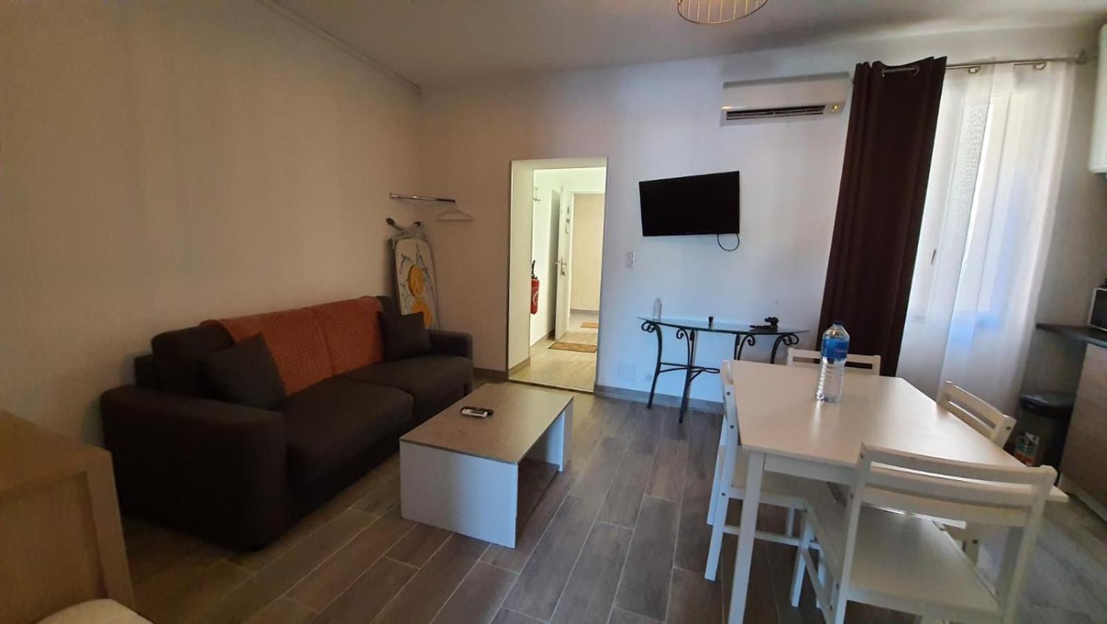 L'Escale Otel Bonifacio  Dış mekan fotoğraf