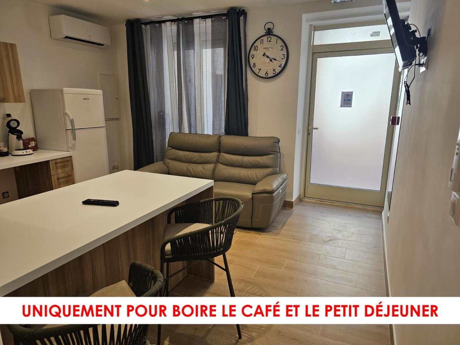 L'Escale Otel Bonifacio  Dış mekan fotoğraf
