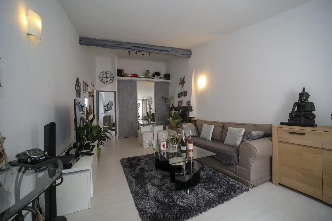 L'Escale Otel Bonifacio  Dış mekan fotoğraf