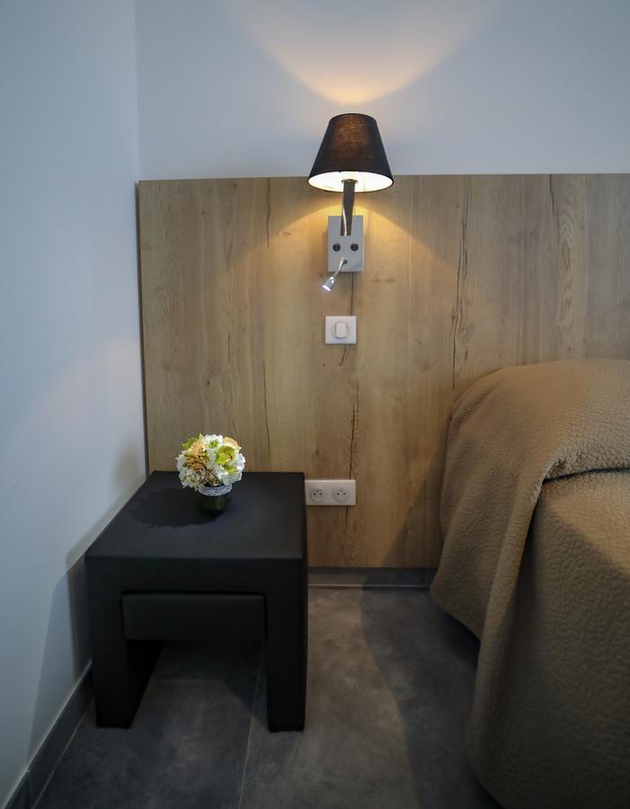 L'Escale Otel Bonifacio  Dış mekan fotoğraf